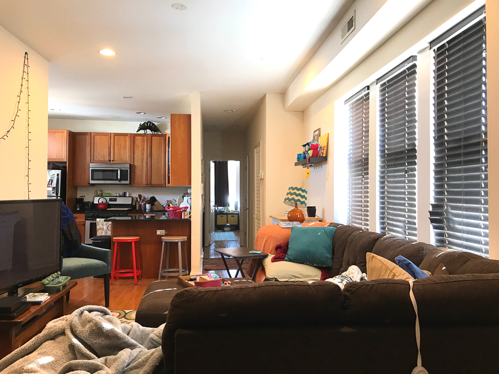 1643 N. Spaulding Ave. 1643 N. Spaulding Ave., Chicago, IL 60647 Humboldt Park - Leasing by Cross Street